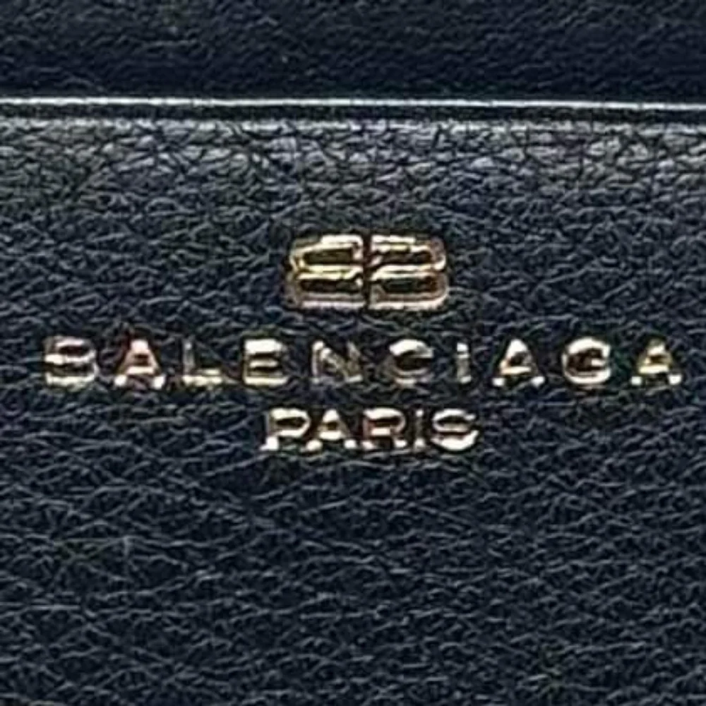 Balenciaga ⚫️▪️ cardholder